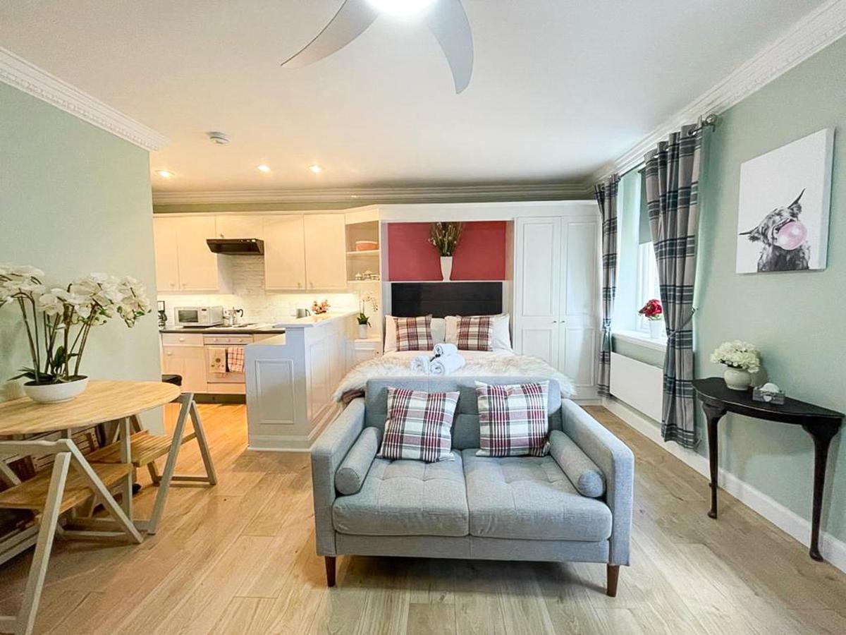 Snug On The Grassmarket, 5mins From Castle * Édimbourg
